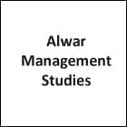 Alwar Management Studies, Alwar