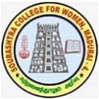 Sourashtra College for Women, Madurai