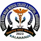 Saheed Rendo Majhi Medical College and Hospital, Bhawanipatna