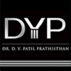 Dr DY Patil College of Pharmacy, Pune
