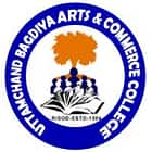 Uttamchand Bagdiya Arts and Commerce College, Risod