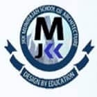 JKK Munirajah School of Architecture, Erode