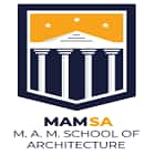 MAM School of Architecture, Tiruchirappalli