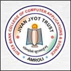 Sutex Bank College of Computer Application and Science, Surat