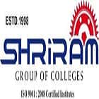 ShriRam Institute of Information Technology, Morena