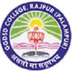 Goswami Ganesh Dutt Sanatan Dharam College, Palampur