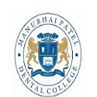 Manubhai Patel Dental College, Vadodara