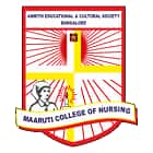 AECS Maaruti College of Nursing, Bengaluru