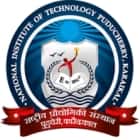 National Institute of Technology Puducherry Karaikal