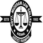 Government Mizoram Law College, Aizawl