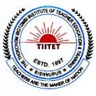 The Thokchom Ibotombi Institute of Teacher Education and Training, Bishnupur