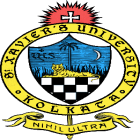 St Xavier's College, Kolkata