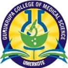 Gurukrupa College of Medical Science, Umerkote