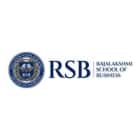 Rajalakshmi School of Business, Chennai