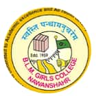 BLM Girls College, Nawanshahr