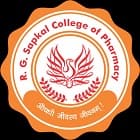 RG Sapkal College of Pharmacy, Nashik