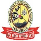 Government Polytechnic College, Perambalur