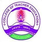 College of Teacher Education, Dhakuakhana