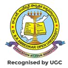 Dr BR Ambedkar Open University, Hyderabad