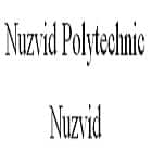 Nuzvid Polytechnic, Nuzvid