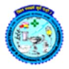Shri Vivekanand Nursing Home Trust's College of Pharmacy, Ahmednagar