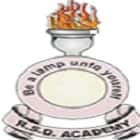 RSD Academy Girls Degree College, Moradabad