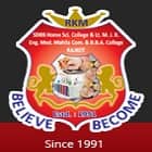 Shri Sadgurudev Shri Ranchhoddasji Bapu Mahila Home Science College and Lt Meenaben Jayantilal Kundaliya English Medium Mahila Commerce and BBA College, Rajkot