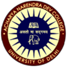 Acharya Narendra Dev College, New Delhi