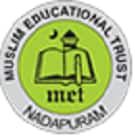 MET Arts and Science College, Nadapuram
