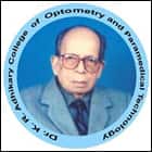 Dr KR Adhikary College of Optometry and Paramedical Technology, Kalyani