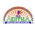 Aditya Global Business School, Surampalem
