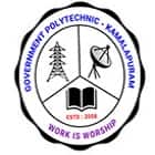 Government Polytechnic, Kamalapuram