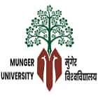 Munger University, Munger