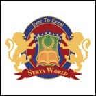 Surya World University, Patiala
