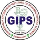 Girijananda Chowdhury Institute of Pharmaceutical Science, Guwahati