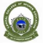 Capital College of Higher Education, Kohima