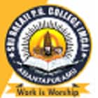 Sri Balaji PG College MBA, Anantapur