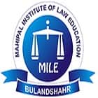 Mahipal Institute of Law Education, Bulandshahr