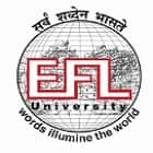 English and Foreign Languages University, Regional Campus, Shillong
