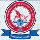 Pragati Women's College of Education, Goa