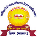 Kalikadevi Arts Commerce and Science College, Kasar