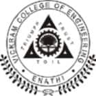 Vickram College of Engineering, Enathi