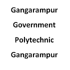 Gangarampur Government Polytechnic, Gangarampur