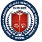 Ram Krishna College Hospital and Research Centre, Bhopal