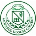 Anwarul Uloom College, Hyderabad