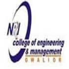 NRI College of Engineering and Management, Gwalior