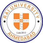 Rai University, Ahmedabad