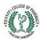 Dr Vithalrao Vikhe Patil Foundations College of Pharmacy, Ahmednagar