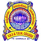 VRS and YRN College, Chirala