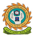 Thanthai Periyar EV Ramasamy Government Polytechnic College, Vellore